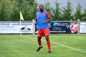 Foot, R1 : Monistrol gifle à son tour Velay FC