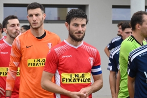 Foot, R1 : Monistrol gifle à son tour Velay FC