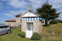 Lapte : une messe sur la place de &quot;Montjuvin&quot; pour célébrer la Madone