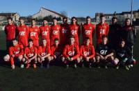 Foot : un tirage favorable pour Monistrol-sur-Loire en Coupe Gambardella