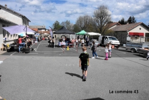 Lapte : l&#039;école du Petit Suc recherche des producteurs et artisans pour son marché