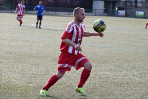 Foot, R2 : Retournac assure la 10e place... et espère le maintien