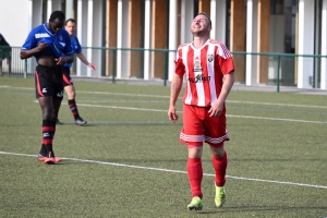 Foot, R2 : Retournac assure la 10e place... et espère le maintien