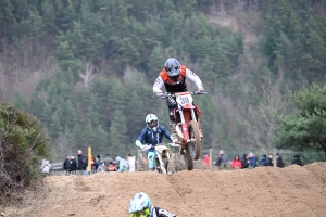 Motocross d&#039;Yssingeaux 2022 : les photos en 85 cc