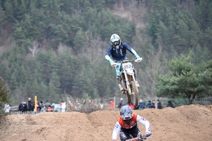 Motocross d&#039;Yssingeaux 2022 : les photos en 85 cc