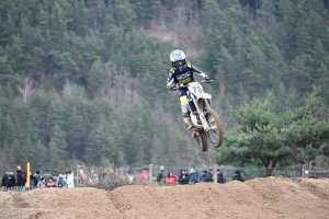 Motocross d&#039;Yssingeaux 2022 : les photos en 85 cc