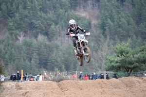 Motocross d&#039;Yssingeaux 2022 : les photos en 85 cc