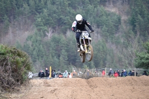 Motocross d&#039;Yssingeaux 2022 : les photos en 85 cc