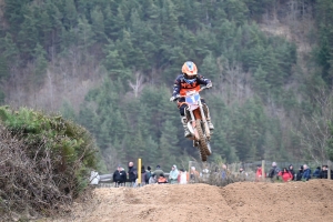 Motocross d&#039;Yssingeaux 2022 : les photos en 85 cc