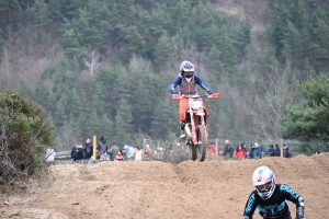 Motocross d&#039;Yssingeaux 2022 : les photos en 85 cc