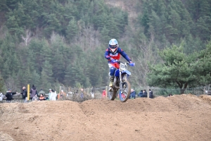 Motocross d&#039;Yssingeaux 2022 : les photos en 85 cc