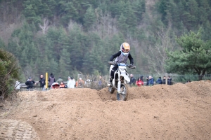 Motocross d&#039;Yssingeaux 2022 : les photos en 85 cc