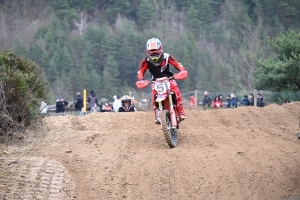 Motocross d&#039;Yssingeaux 2022 : les photos en 85 cc