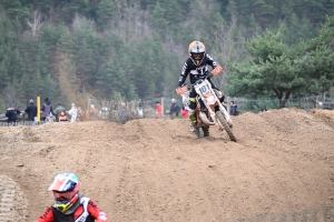 Motocross d&#039;Yssingeaux 2022 : les photos en 85 cc