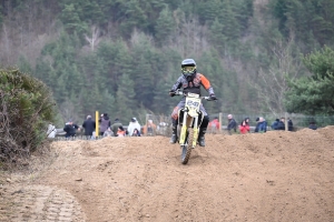 Motocross d&#039;Yssingeaux 2022 : les photos en 85 cc