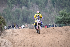 Motocross d&#039;Yssingeaux 2022 : les photos en 85 cc