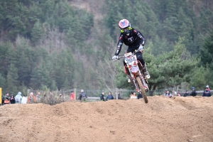 Motocross d&#039;Yssingeaux 2022 : les photos en 85 cc