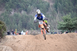 Motocross d&#039;Yssingeaux 2022 : les photos en 85 cc