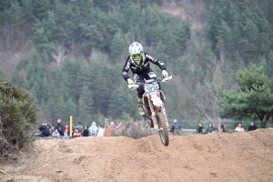 Motocross d&#039;Yssingeaux 2022 : les photos en 85 cc