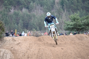 Motocross d&#039;Yssingeaux 2022 : les photos en 85 cc