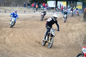 Motocross d&#039;Yssingeaux 2022 : les photos en 85 cc