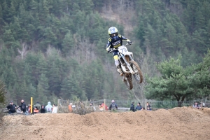 Motocross d&#039;Yssingeaux 2022 : les photos en 85 cc