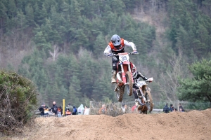 Motocross d&#039;Yssingeaux 2022 : les photos en 85 cc