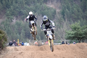 Motocross d&#039;Yssingeaux 2022 : les photos en 85 cc