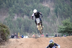 Motocross d&#039;Yssingeaux 2022 : les photos en 85 cc