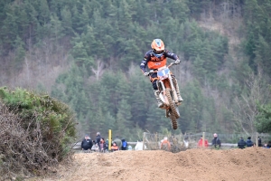 Motocross d&#039;Yssingeaux 2022 : les photos en 85 cc