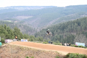 Motocross d&#039;Yssingeaux 2022 : les photos en 85 cc