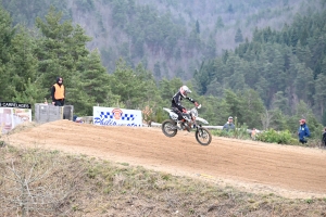 Motocross d&#039;Yssingeaux 2022 : les photos en 85 cc