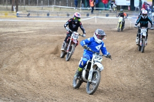 Motocross d&#039;Yssingeaux 2022 : les photos en 85 cc