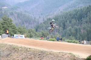 Motocross d&#039;Yssingeaux 2022 : les photos en 85 cc