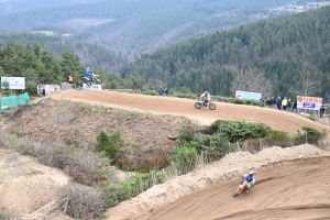 Motocross d&#039;Yssingeaux 2022 : les photos en 85 cc