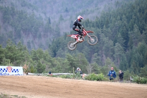 Motocross d&#039;Yssingeaux 2022 : les photos en 85 cc