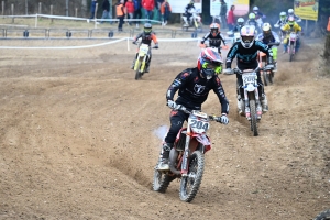 Motocross d&#039;Yssingeaux 2022 : les photos en 85 cc