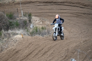 Motocross d&#039;Yssingeaux 2022 : les photos en 85 cc