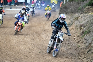 Motocross d&#039;Yssingeaux 2022 : les photos en 85 cc