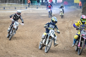 Motocross d&#039;Yssingeaux 2022 : les photos en 85 cc