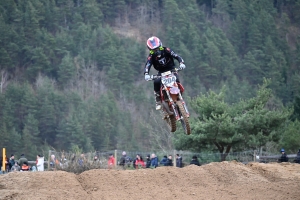 Motocross d&#039;Yssingeaux 2022 : les photos en 85 cc