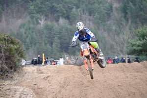 Motocross d&#039;Yssingeaux 2022 : les photos en 85 cc