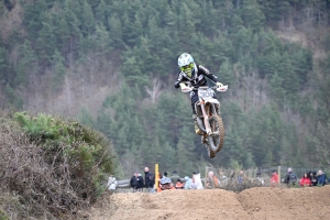 Motocross d&#039;Yssingeaux 2022 : les photos en 85 cc