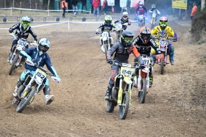 Motocross d&#039;Yssingeaux 2022 : les photos en 85 cc