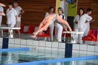 Natation : un record de nageurs aux championnats d&#039;été à Monistrol-sur-Loire