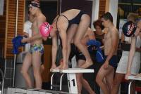 Natation : un record de nageurs aux championnats d&#039;été à Monistrol-sur-Loire