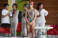 Natation : un record de nageurs aux championnats d&#039;été à Monistrol-sur-Loire