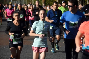 Capito Trail de Saint-Julien-Chapteuil : les 13 km