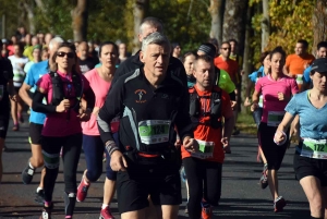 Capito Trail de Saint-Julien-Chapteuil : les 13 km