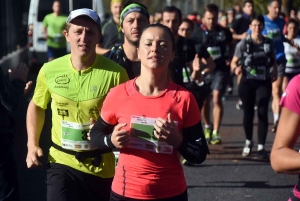 Capito Trail de Saint-Julien-Chapteuil : les 13 km